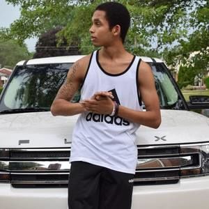 Meet your Posher, Brian